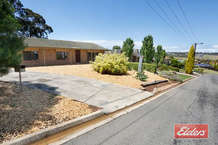 Second view of Homely house listing, 5 Dawes Drive, Gawler East SA 5118