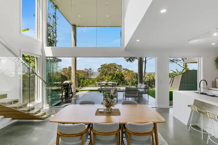 Fifth view of Homely house listing, 2A Charlotte Court, Ormiston QLD 4160