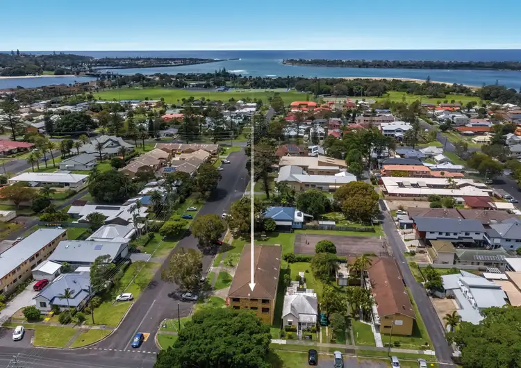 6/31 Martin Street, Ballina NSW 2478