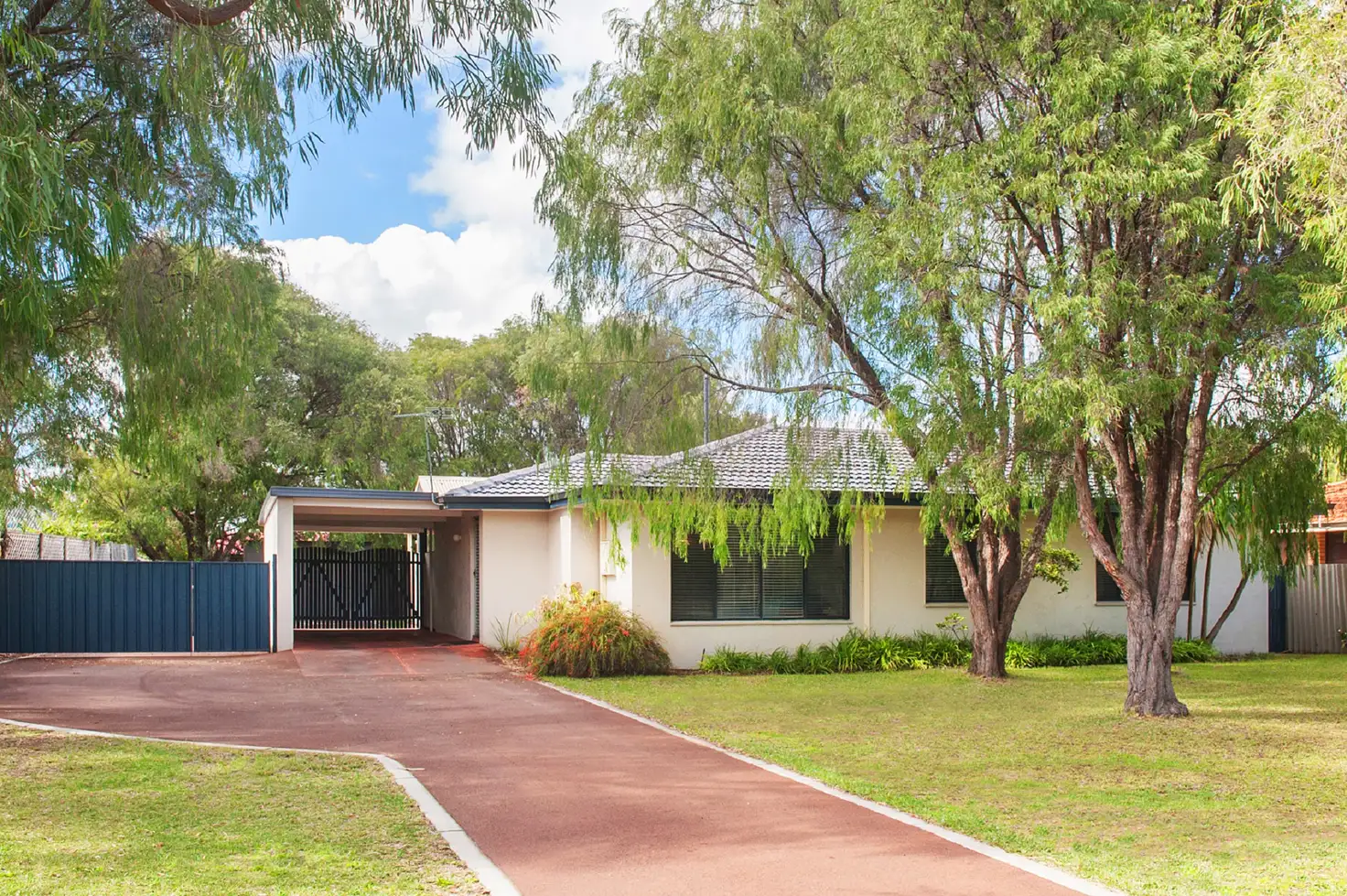 Main view of Homely house listing, 22 Armstrong Road, Broadwater WA 6280