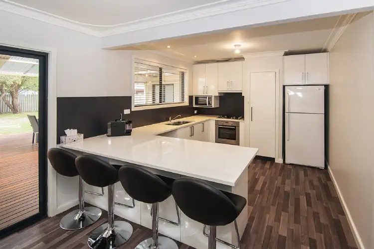 Second view of Homely house listing, 22 Armstrong Road, Broadwater WA 6280