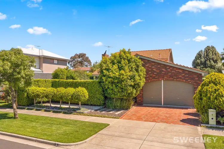 1 Seagull Avenue, Altona VIC 3018