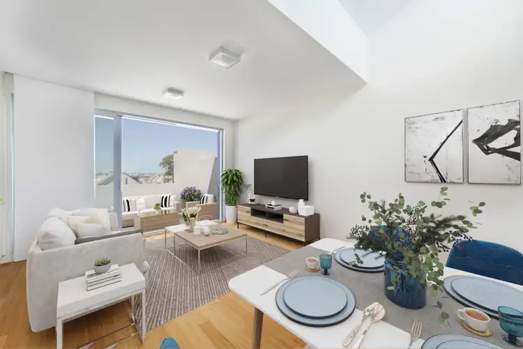 Main view of Homely apartment listing, 8/159 Enmore Road, Enmore NSW 2042