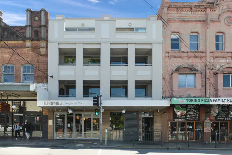 Second view of Homely apartment listing, 8/159 Enmore Road, Enmore NSW 2042