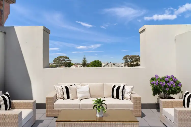 Third view of Homely apartment listing, 8/159 Enmore Road, Enmore NSW 2042