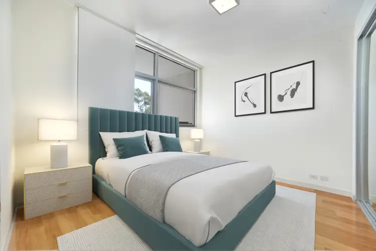 Fifth view of Homely apartment listing, 8/159 Enmore Road, Enmore NSW 2042
