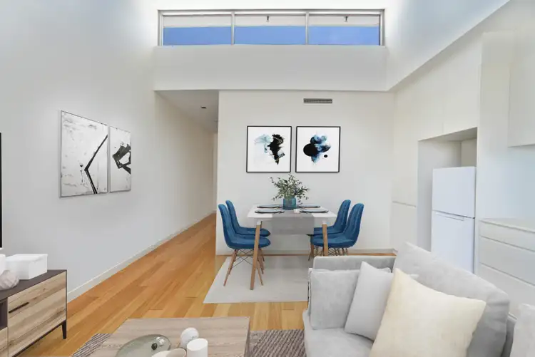Sixth view of Homely apartment listing, 8/159 Enmore Road, Enmore NSW 2042