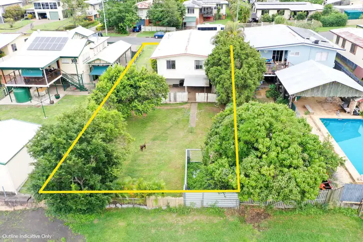 Second view of Homely house listing, 21 Logan Street, North Booval QLD 4304