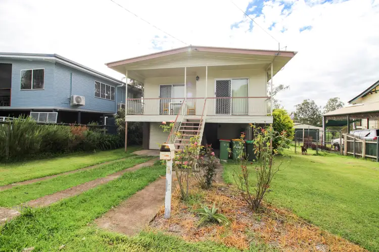 Fifth view of Homely house listing, 21 Logan Street, North Booval QLD 4304