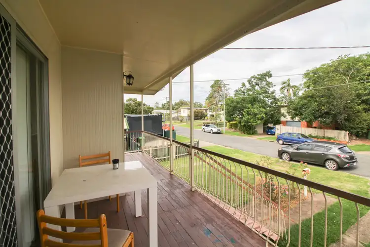 Sixth view of Homely house listing, 21 Logan Street, North Booval QLD 4304