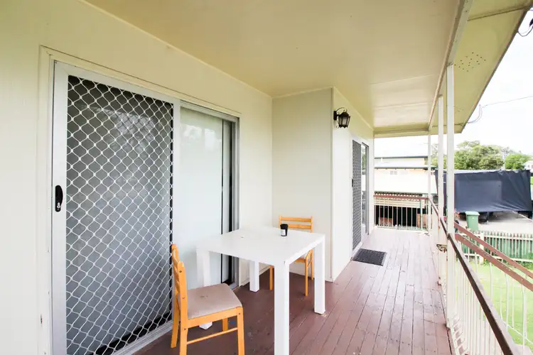 Seventh view of Homely house listing, 21 Logan Street, North Booval QLD 4304