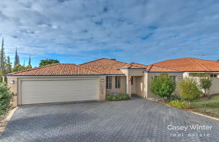 94 Selkirk Drive, Kinross WA 6028