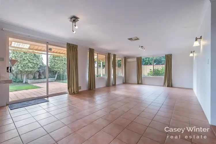 Fifth view of Homely house listing, 94 Selkirk Drive, Kinross WA 6028