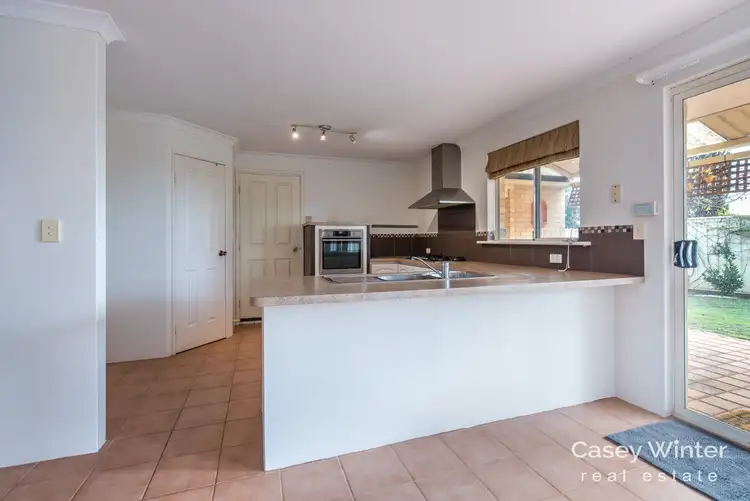 Sixth view of Homely house listing, 94 Selkirk Drive, Kinross WA 6028