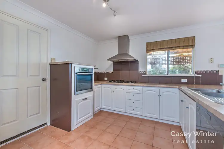 Seventh view of Homely house listing, 94 Selkirk Drive, Kinross WA 6028