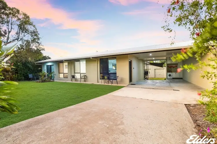 29 Mistletoe Circuit, Karama NT 812