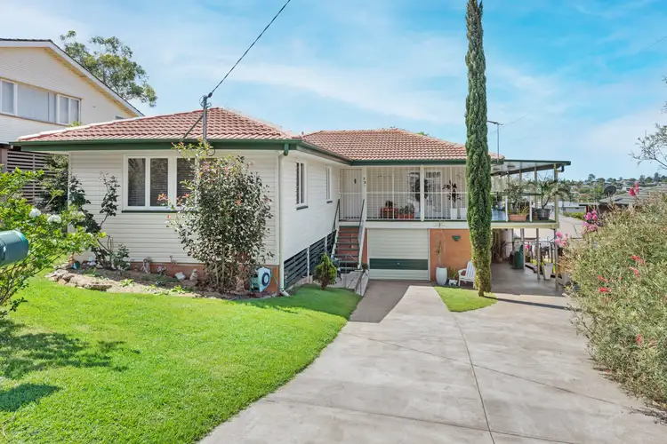 73 Webb Street, Stafford QLD 4053