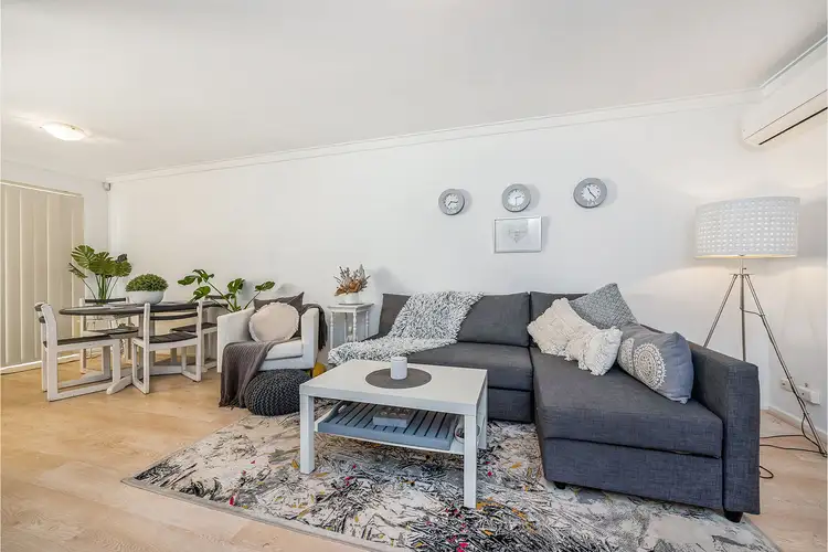 Main view of Homely villa listing, 1/73 Pearl Parade, Scarborough WA 6019