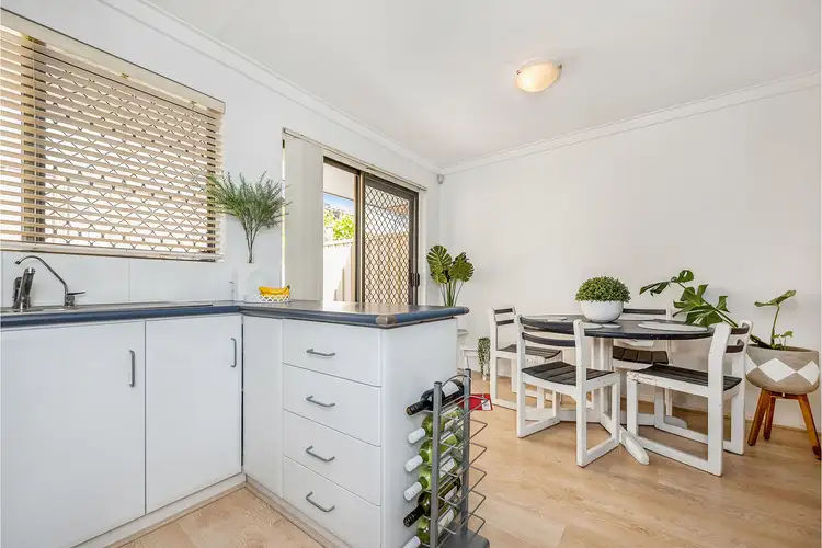 Fourth view of Homely villa listing, 1/73 Pearl Parade, Scarborough WA 6019