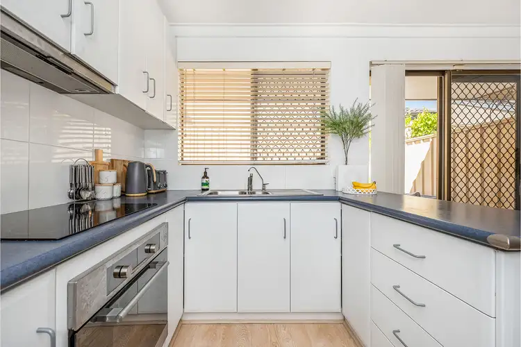 Fifth view of Homely villa listing, 1/73 Pearl Parade, Scarborough WA 6019