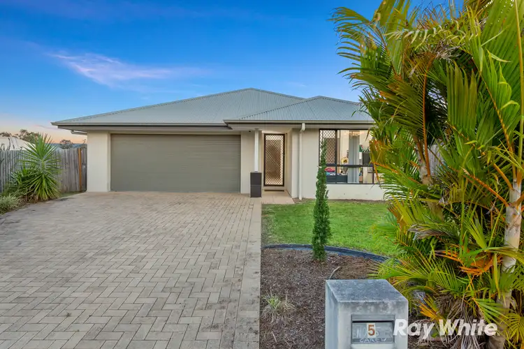 5 Carew Street, Yarrabilba QLD 4207