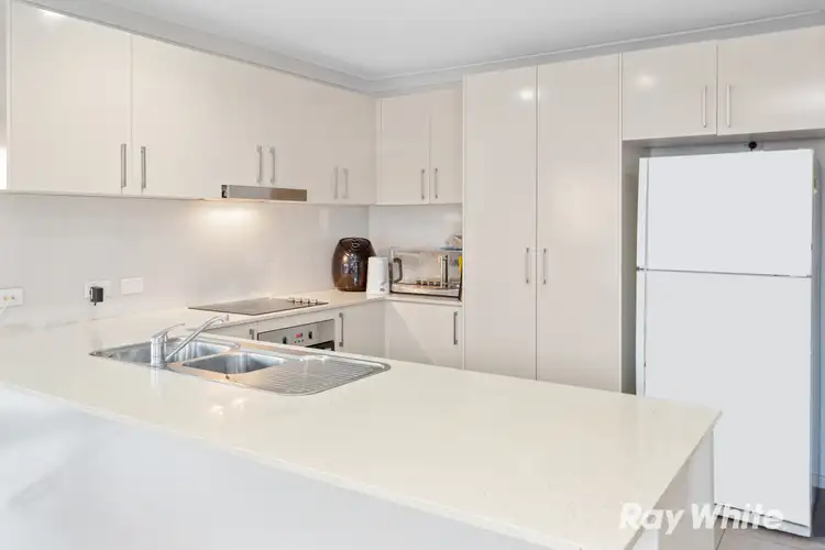 Second view of Homely house listing, 5 Carew Street, Yarrabilba QLD 4207