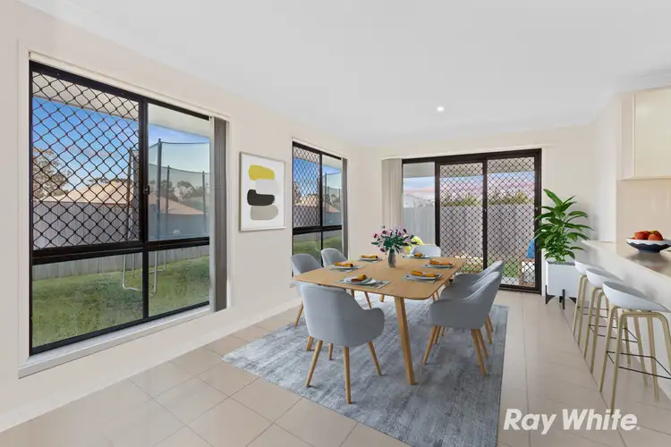 Third view of Homely house listing, 5 Carew Street, Yarrabilba QLD 4207