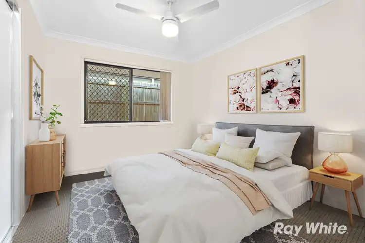 Fifth view of Homely house listing, 5 Carew Street, Yarrabilba QLD 4207