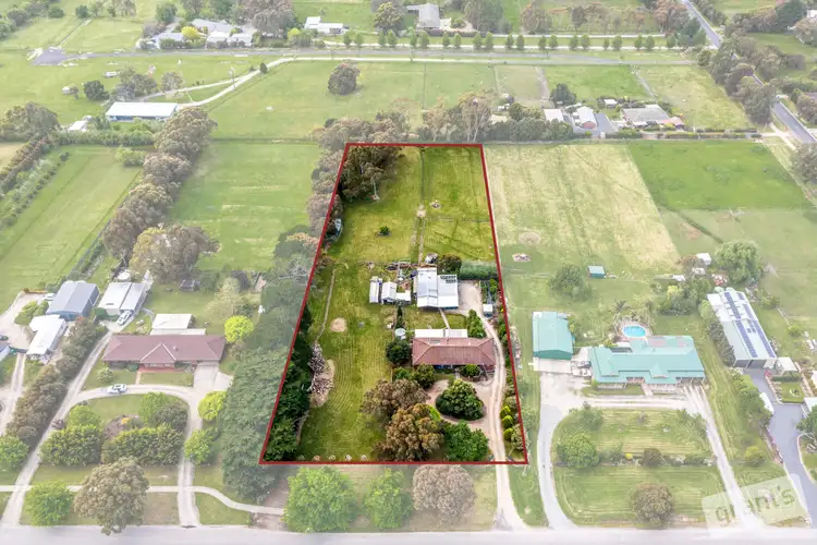 Main view of Homely house listing, 27 Wattletree Road, Bunyip VIC 3815