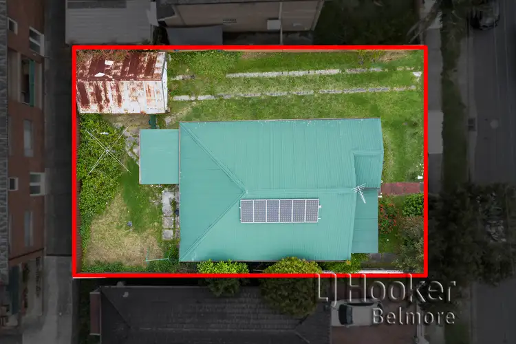 Second view of Homely house listing, 28 Leylands Parade, Belmore NSW 2192