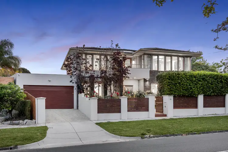 Main view of Homely house listing, 30 Austin Street, Balwyn VIC 3103