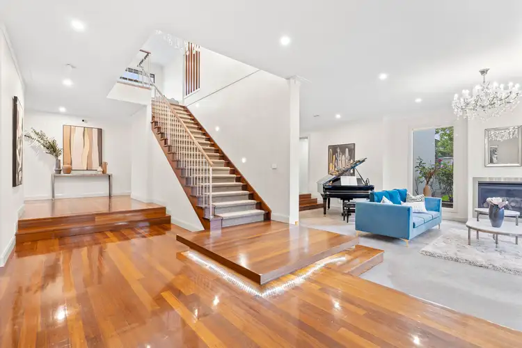 Second view of Homely house listing, 30 Austin Street, Balwyn VIC 3103