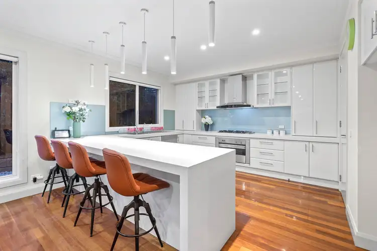 Fifth view of Homely house listing, 30 Austin Street, Balwyn VIC 3103