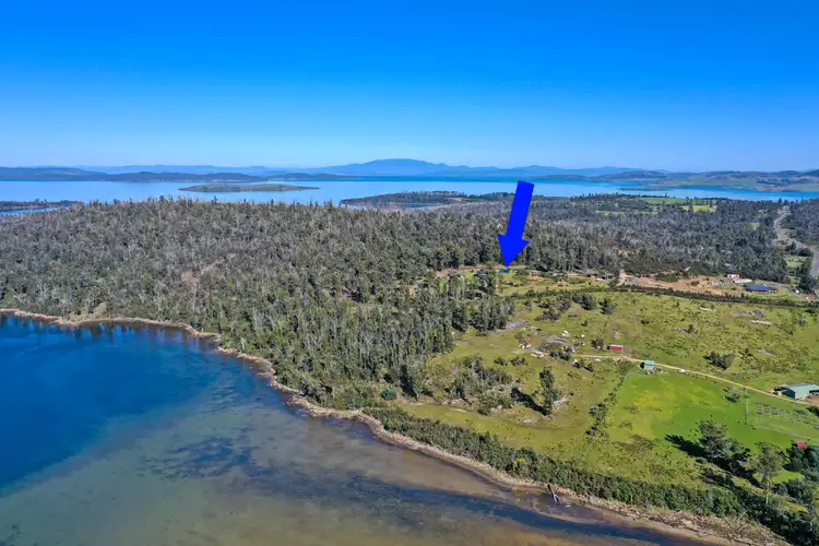 3834 Arthur  Highway, Murdunna TAS 7178