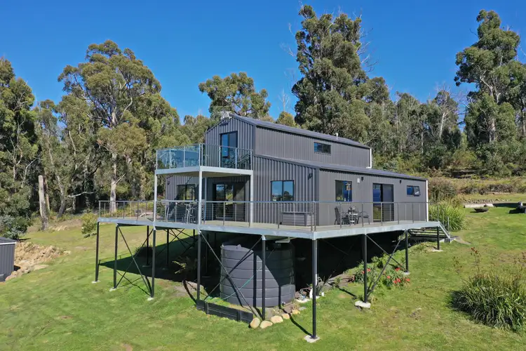Third view of Homely house listing, 3834 Arthur Highway, Murdunna TAS 7178