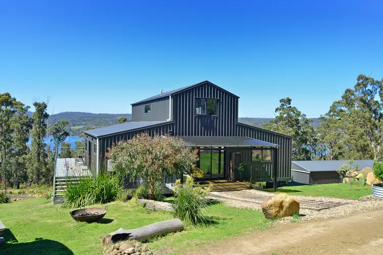 Fourth view of Homely house listing, 3834 Arthur Highway, Murdunna TAS 7178