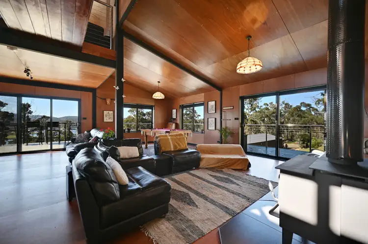 Sixth view of Homely house listing, 3834 Arthur Highway, Murdunna TAS 7178