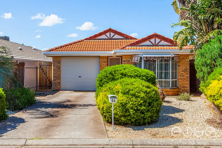 54 Sedgemoor Road, Craigmore SA 5114