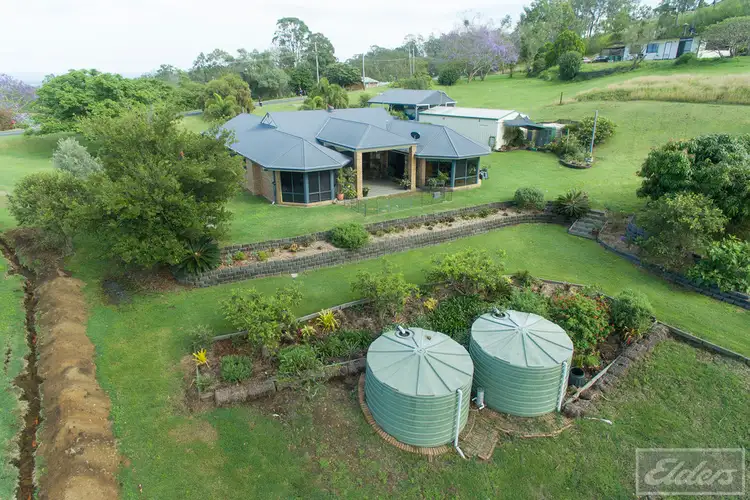 3 Range Crescent, Laidley QLD 4341