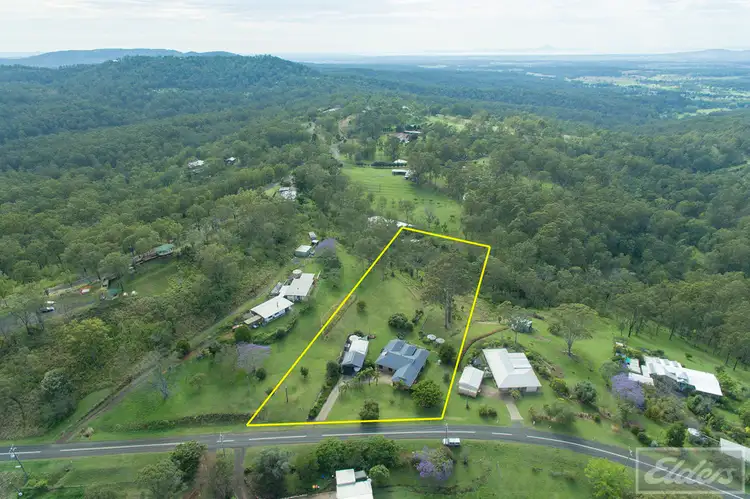 Second view of Homely house listing, 3 Range Crescent, Laidley QLD 4341