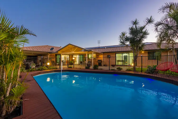 36 Tallowood Street, South Grafton NSW 2460