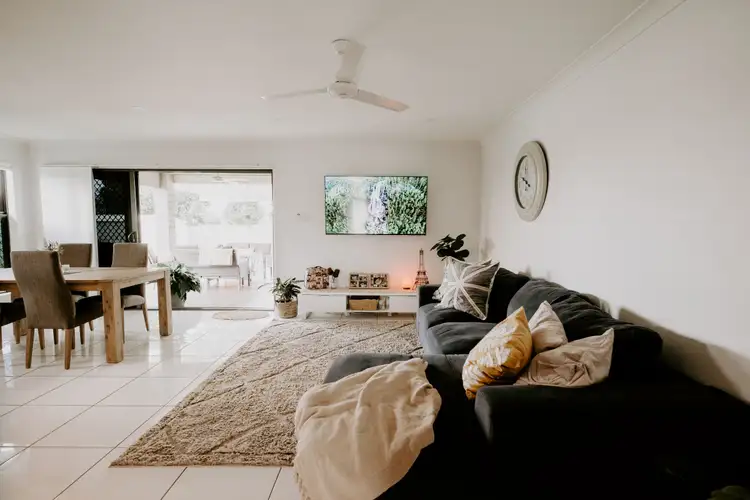 Second view of Homely house listing, 3 Camellen Street, Beaconsfield QLD 4740