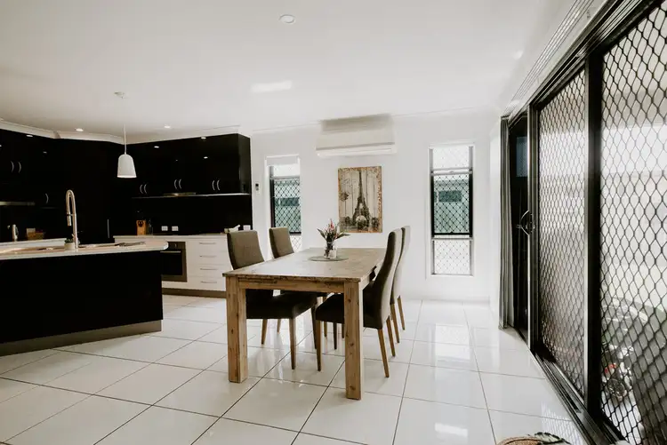 Fourth view of Homely house listing, 3 Camellen Street, Beaconsfield QLD 4740