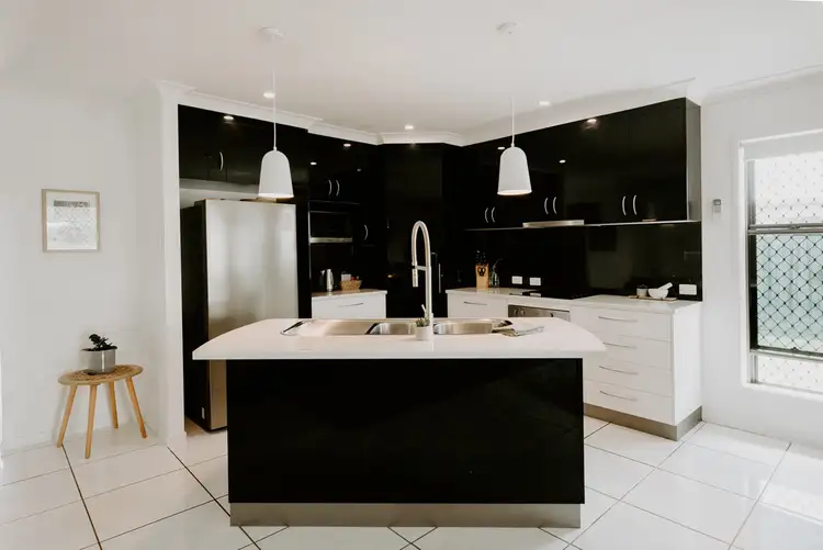 Fifth view of Homely house listing, 3 Camellen Street, Beaconsfield QLD 4740