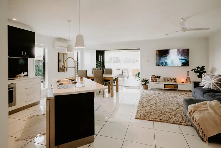 Sixth view of Homely house listing, 3 Camellen Street, Beaconsfield QLD 4740