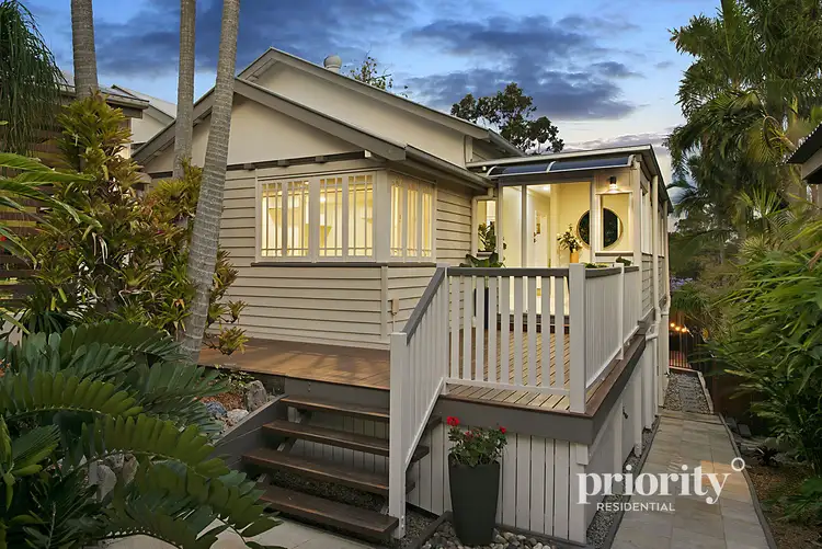 Main view of Homely house listing, 8 Henderson Road, Everton Hills QLD 4053