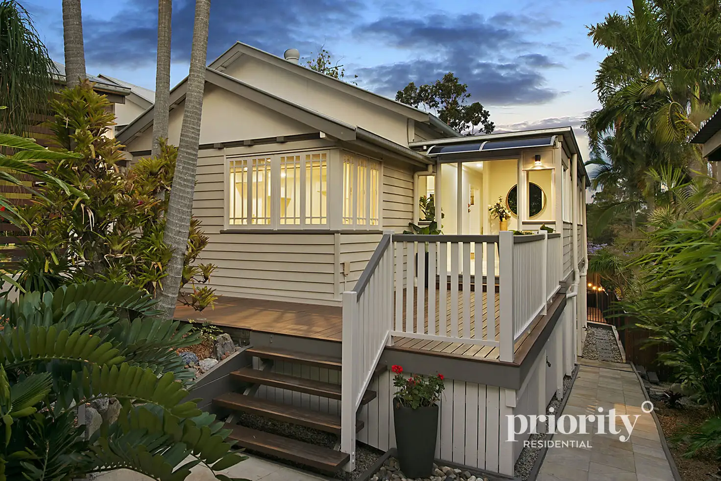 Main view of Homely house listing, 8 Henderson Road, Everton Hills QLD 4053