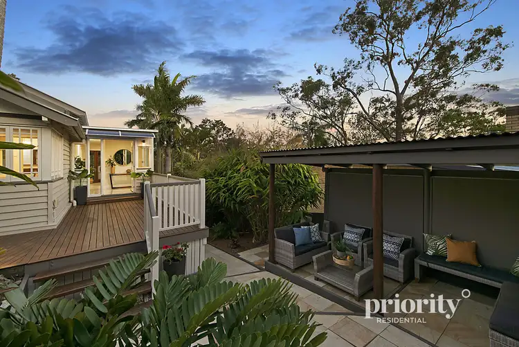 Second view of Homely house listing, 8 Henderson Road, Everton Hills QLD 4053