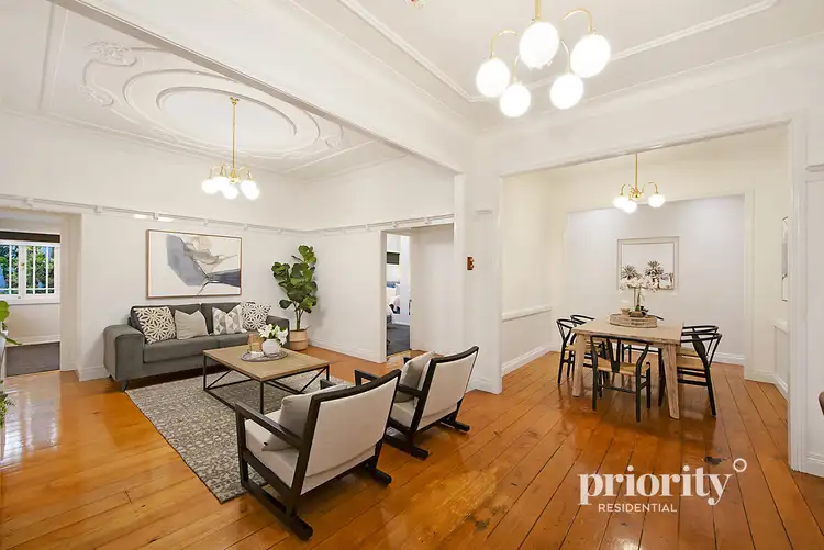 Fourth view of Homely house listing, 8 Henderson Road, Everton Hills QLD 4053