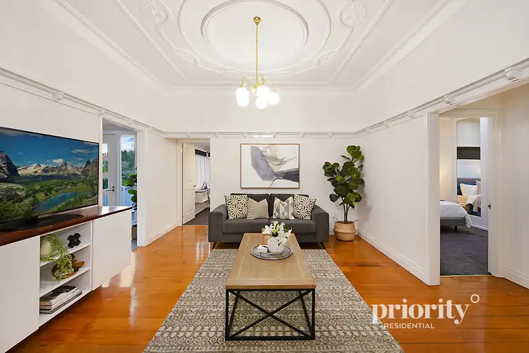 Fifth view of Homely house listing, 8 Henderson Road, Everton Hills QLD 4053